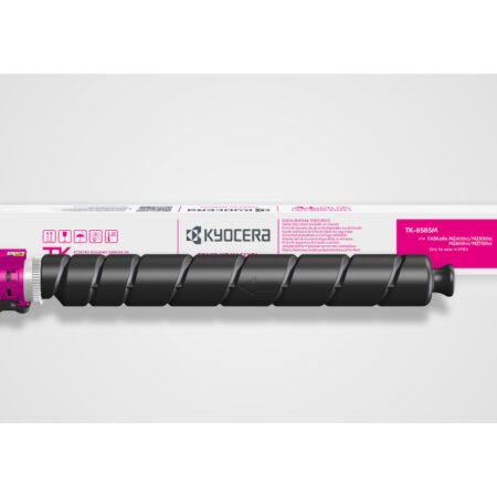 TK-8585M magenta toner