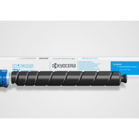 TK-8455C cyan toner