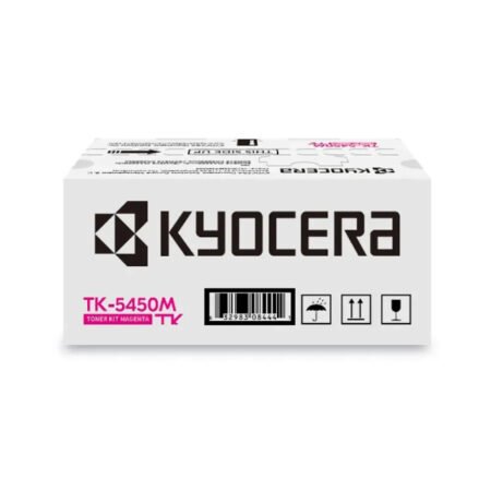 TK-5450M magenta toner