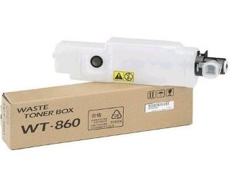 WT-860 Waste Toner Bottle