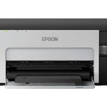 M1120 EcoTank ITS wireless inkjet crno-beli štampač