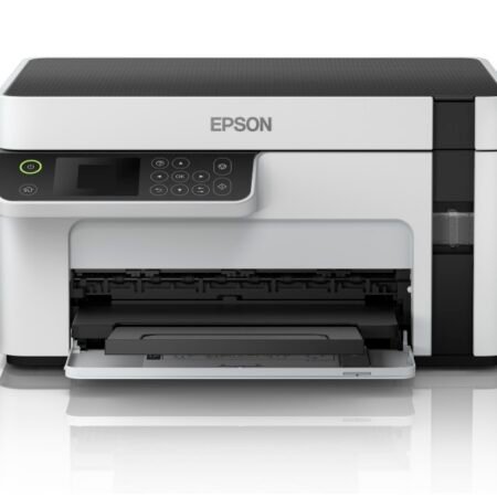 M2120 EcoTank ITS multifunkcijski inkjet crno-beli štampač