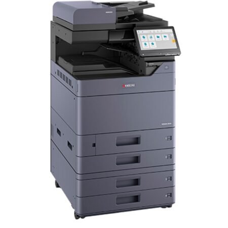 TASKalfa MZ4001ci multifunkcijski štampač