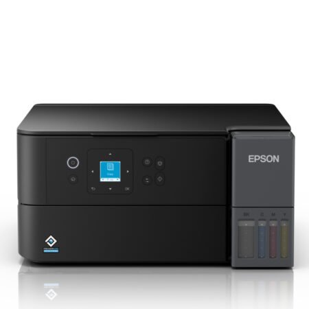 L4360 EcoTank ITS wireless multifunkcijski inkjet štampač