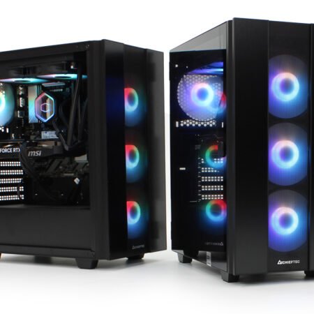 GAMING računar Core Ultra 7 265KF 32GB 1TB RTX5060Ti 16GB