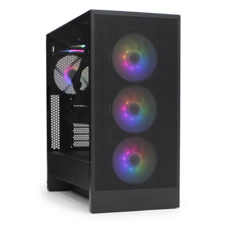 GAMING računar Ryzen 9 7900 32GB 1TB RTX5060Ti 16GB