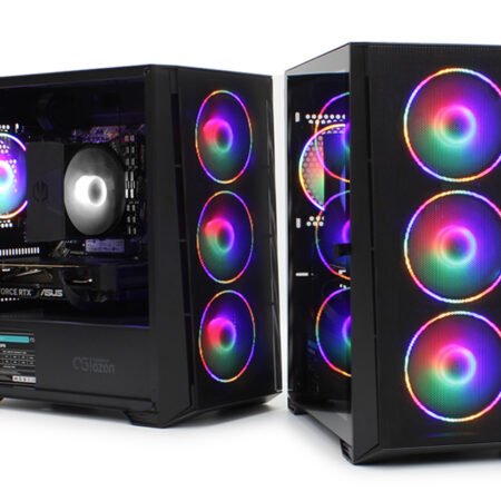 GAMING računar Core i7-12700KF 32GB 1TB RTX5060 8GB