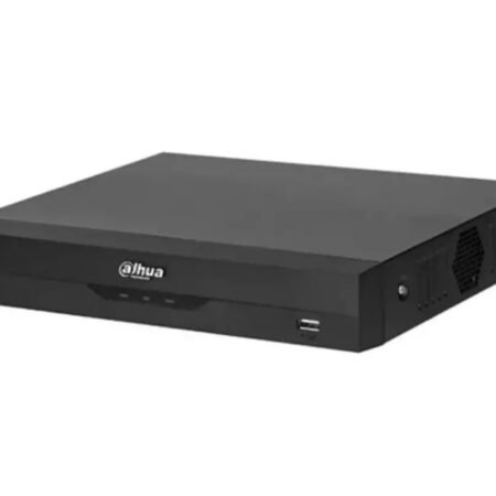 XVR5108HS-I3 8-kanalni Penta-brid 1080p Compact 1U Digital Video Recorder