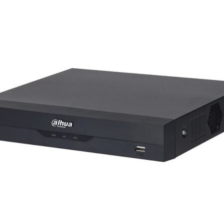 XVR5116HS-I3 Penta-brid 1080p 16-kanalni 1U kompaktni DVR