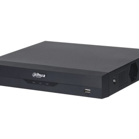 XVR5108HS-4KL-I3 Pentabrid 4K 8-kanalni 1U kompaktni DVR