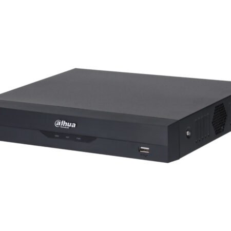 NVR4116HS-EI 16 Channel 1U 1HDD WizSense Network Video Recorder