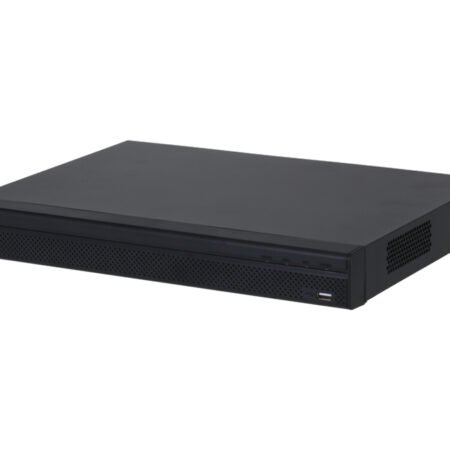 NVR4232-4KS3 32CH 1U 2HDDs Lite Network Video Recorder