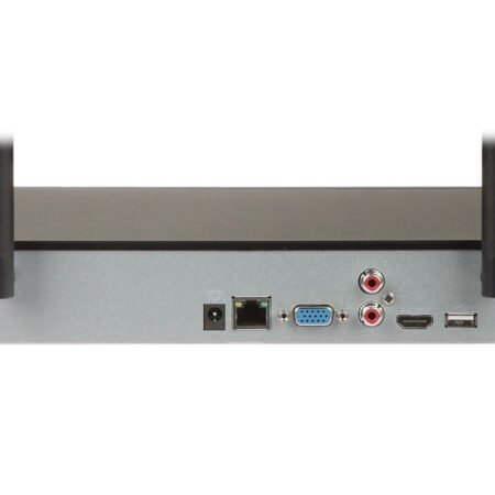 NVR1104HS-W-S2-CE 4-kanalni Wireles CCTV Storage DVR