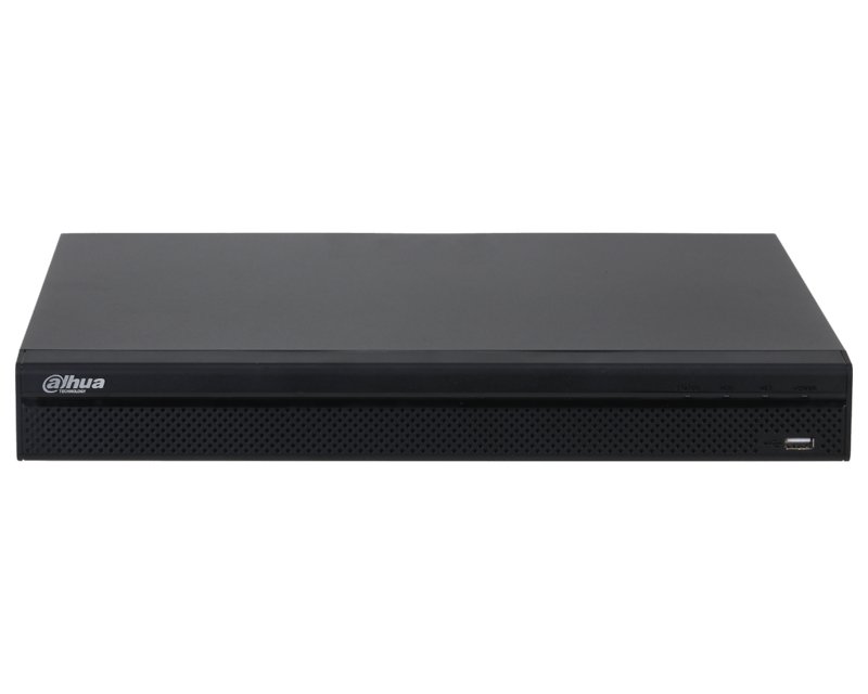 NVR4216-16P-4KS3 16-kanalni 1U 16PoE lite network DVR