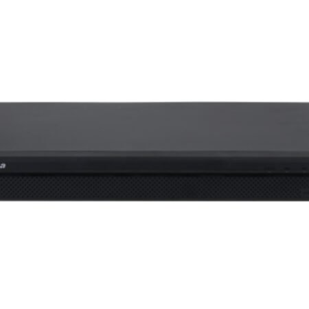 NVR4208-4KS3 8-kanalni 1U 2HDDs lite network Video Rekorder