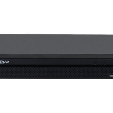 NVR2104HS-4KS3 4 Channel Compact 1U 1HDD Lite Network Video Recorder