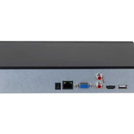 NVR2108HS-4KS3 8-kanalni 1U kompaktni network DVR