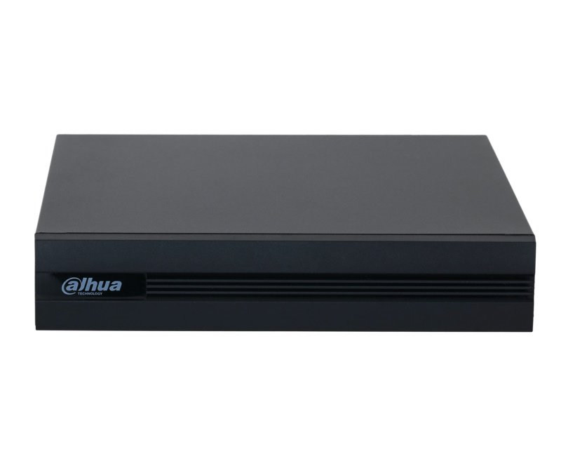 XVR1B04-I(512G) 4 Channels Penta-brid 1080N/720p Cooper 1U 1SSD 512G WizSense Digital Video Recorder
