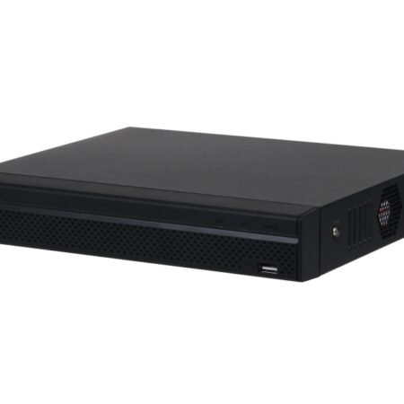 NVR4104HS-P-4KS2/L 4K 4-kanalni 1U 4PoE kompaktni lite network DVR