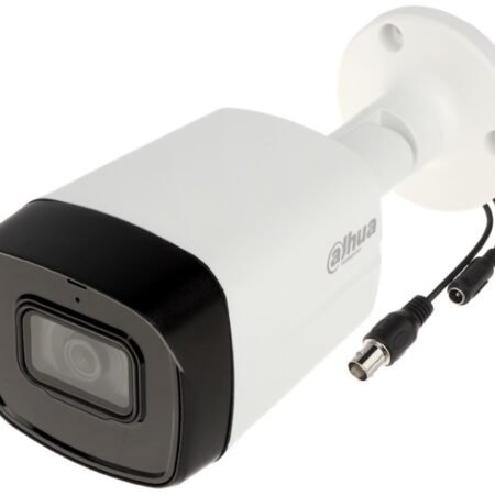 HAC-HFW1231TLM-I6-A-0360B 2MP Starlight HDCVI IR Bullet kamera