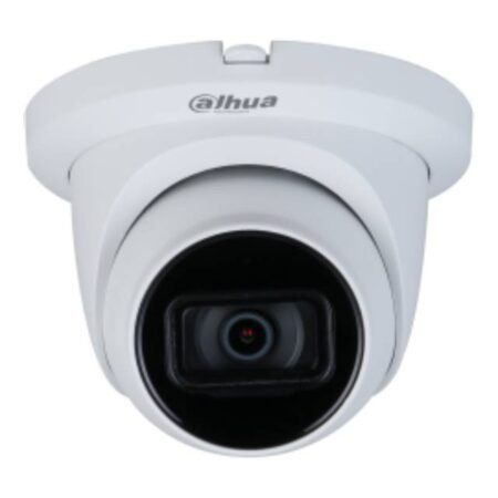 HAC-HDW2241TMQ-A-0280B-S2-DIP 2MP Starlight HDCVI IR Eyeball kamera