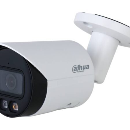 IPC-HFW2249S-S-IL-0280B 2MP Smart Bullet WizSense Network kamera