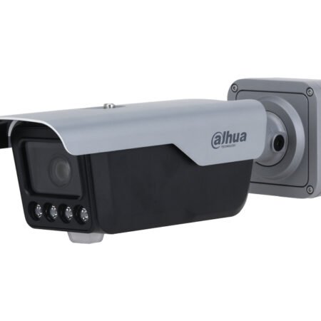 ITC413-PW4D-IZ1 Access ANPR kamera