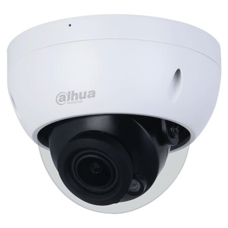 IPC-HDBW2241R-ZAS-27135 2MP IR Vari-focal Dome WizSense Network kamera
