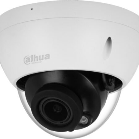 IPC-HDBW2441R-ZAS-27135 4MP IR Vari-focal Dome WizSense Network kamera