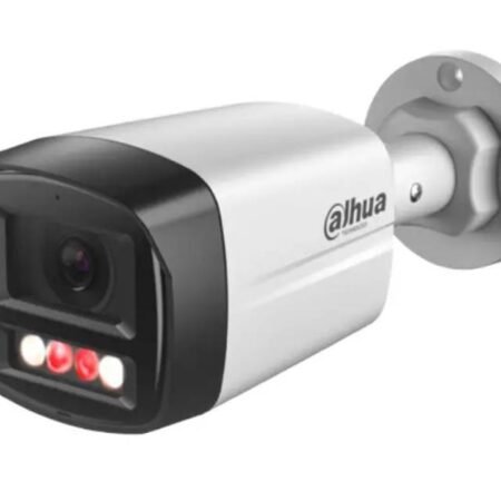 IPC-HFW1439TL1-A-IL-0280B 4MP Entry Smart Dual Light Fixed-focal Bullet Network kamera