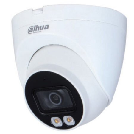 IPC-HDW1239V-A-IL-0280B 2MP Entry Smart Dual Light Fixed-focal Eyeball Network kamera