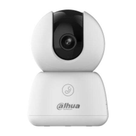 H5B 5MP Indoor Fixed-focal Wi-Fi Pan & Tilt Network kamera