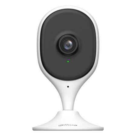 C5A 5MP Indoor Fixed-focal Wi-Fi Cube Network kamera