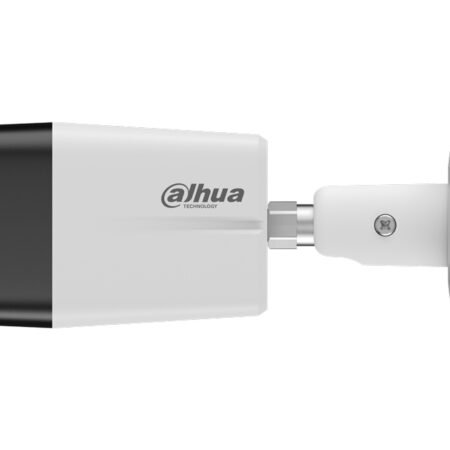 IPC-HFW1639TC-A-IL-0280B-S6 6MP Entry Smart Dual Light Fixed-focal Bullet Network kamera