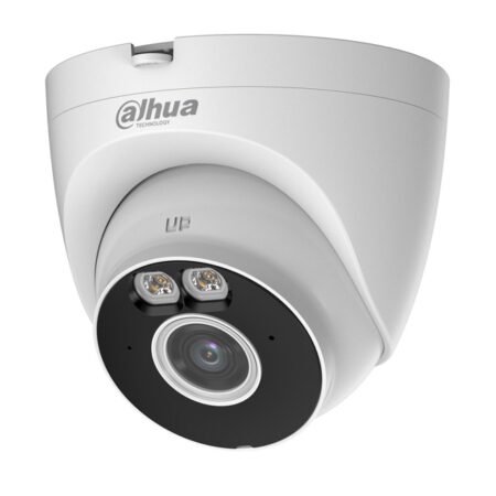 T2A-LED-0280B  2MP Fixed-focal Wi-Fi Turret Network kamera