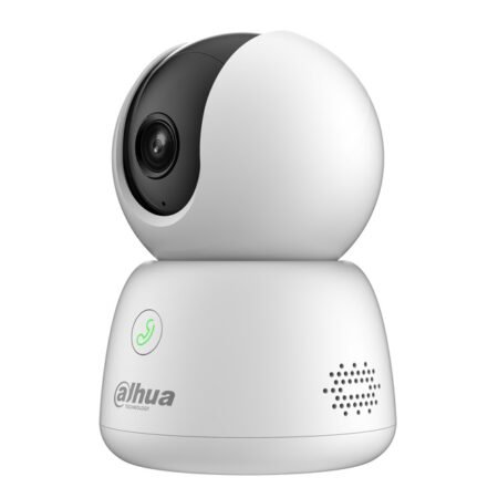 H3B 3MP Indoor Fixed-focal Wi-Fi Pan & Tilt Network kamera