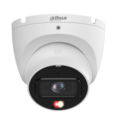 IPC-HDW1839T-A-IL-0280B-S6 8MP Entry Smart Dual Light Fixed-focal Eyeball Network kamera