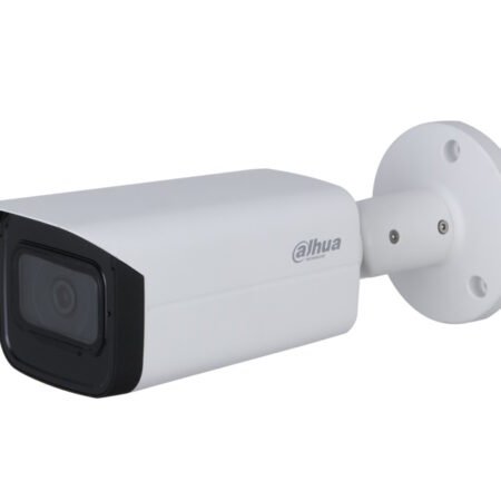 HAC-HFW2241TU-A-0360B-S2-DIP 2MP Starlight HDCVI IR Bullet kamera