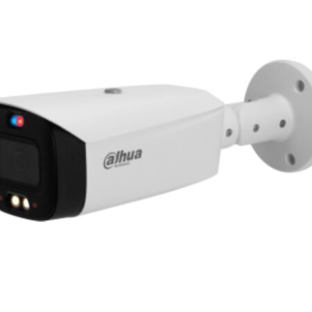 IPC-HFW3549T1-AS-PV-0280B-S5 5MP Bullet WizSense Network kamera