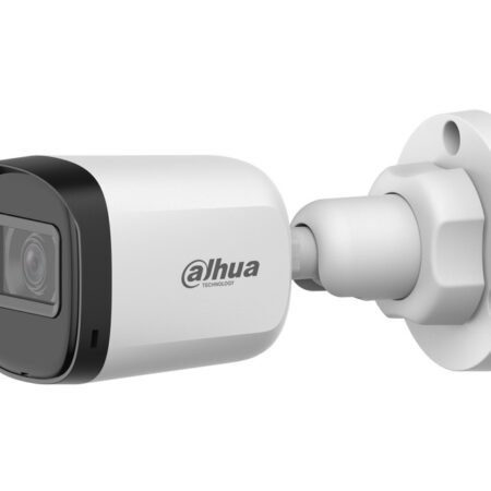 HAC-B1A51-U-0280B-S2 5 MP HDCVI Fixed IR Bullet kamera