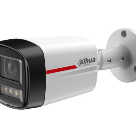 IPC-HFW2449TL-S-LED-0280B-PRO 4 megapiksela mrežna  mini-bullet kamera