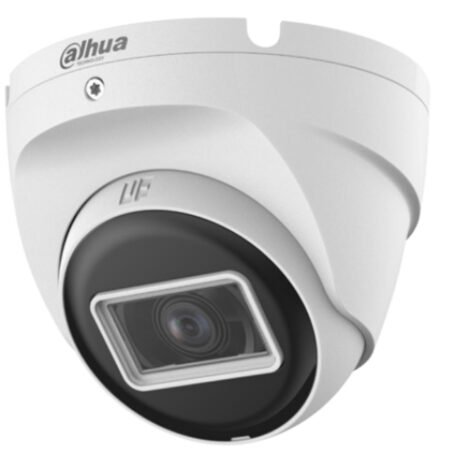 HAC-T2A51P-U 5MP HDCVI Fixed IR Eyeball kamera