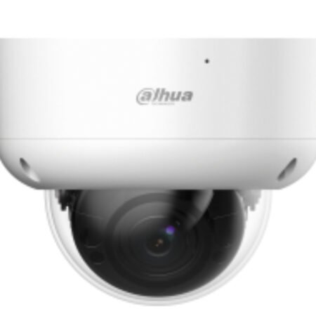 HAC-HDBW1200RA-Z-2712-S6 2MP IR HDCVI Motorized Vari-Focal Vandal-proof Dome kamera