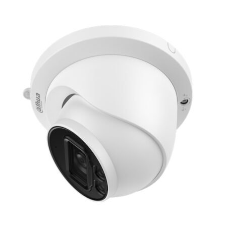 IPC-HDW2649TM-S-IL  AI IP eyeball kamera 6MP sa hibridnim iluminatorima