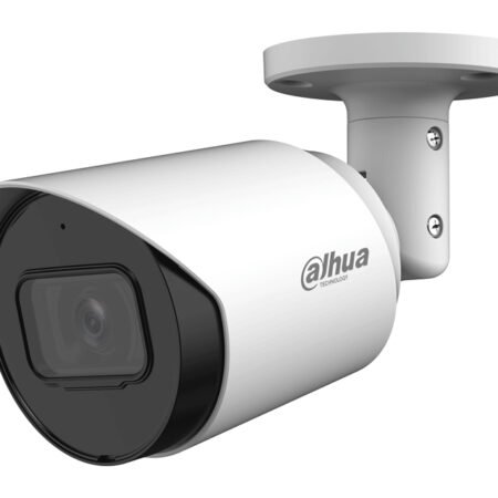 HAC-HFW1200T-0280B-S6 2MP HDCVI IR Bullet kamera