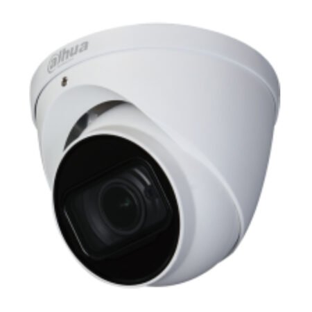 HAC-HDW1200T-Z-A 2MP HDCVI IR Eyeball Camera