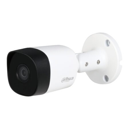 HAC-B2A21-0360B 2MP HDCVI IR Bullet Camera