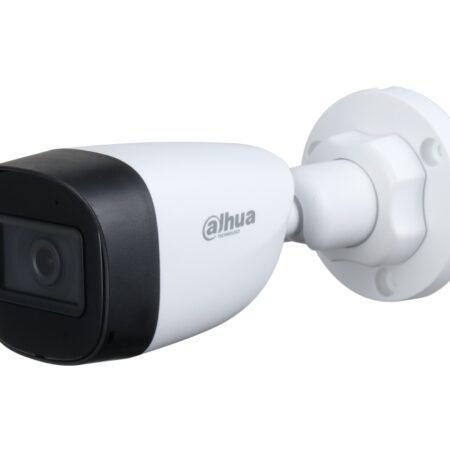 HAC-HFW1500C-0280B-S2 IR HDCVI 5 megapiksela bullet kamera