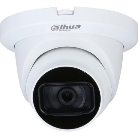 HAC-HDW2501TMQ-A-0280B-S2 R HDCVI 5MP Starlight Eyeball Camera