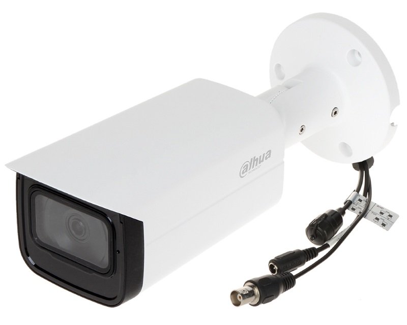 HAC-HFW2501TU-A-0360B 5MP Starlight HDCVI IR Bullet Kamera